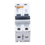 MERLIN GERIN C60HC2 24982 - Image 2