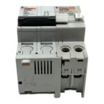 MERLIN GERIN C60N 24185 + Vigi C60 26511 - Image 2