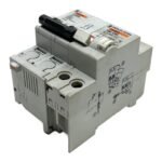 MERLIN GERIN C60N 24185 + Vigi C60 26511