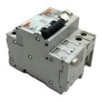 MERLIN GERIN C60N 24185 + Vigi C60 26511 - Image 3