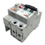 MERLIN GERIN C60N 24185 + Vigi C60 26511 - Image 4