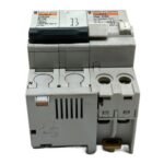 MERLIN GERIN C60N 24188 + Vigi C60 26509 - Image 2