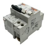 MERLIN GERIN C60N 24188 + Vigi C60 26509