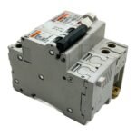 MERLIN GERIN C60N 24188 + Vigi C60 26509 - Image 3