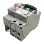 MERLIN GERIN C60N 24188 + Vigi C60 26509 - Image 4