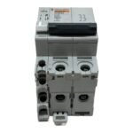MERLIN GERIN C60N 24324 / 26924 - Image 2