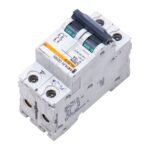 MERLIN GERIN C60ND10A 24586 - Image 2