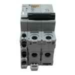 MERLIN GERIN (SCHNEIDER ELECTRIC) C60N C10 24323 - Image 2