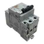 MERLIN GERIN (SCHNEIDER ELECTRIC) C60N C10 24323 - Image 3