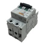 MERLIN GERIN (SCHNEIDER ELECTRIC) C60N C10 24323 - Image 4