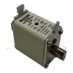 MERSEN NH00GG50V63 J223016C - Image 3