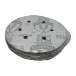METABO 6.24032 P120 150mm (25pcs) - Image 3
