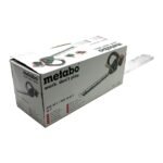 METABO AHS 36-65 V + Charger + 2x Li-Ion 6.02203.00 Hedge Trimmer - Image 2