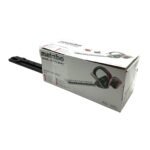METABO AHS 36-65 V + Charger + 2x Li-Ion 6.02203.00 Hedge Trimmer