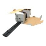 METABO AHS 36-65 V + Charger + 2x Li-Ion 6.02203.00 Hedge Trimmer - Image 3