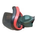 METABO AHS 36-65 V + Charger + 2x Li-Ion 6.02203.00 Hedge Trimmer - Image 5