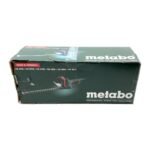 METABO HS 8755 608755000 Hedge Trimmer - Image 2