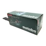 METABO HS 8755 608755000 Hedge Trimmer
