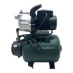 METABO HWW 3300/25 G 600968000 - Image 2