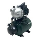 METABO HWW 3300/25 G 600968000 - Image 3