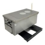 METTLER TOLEDO BF20-L-E 24112702 - Image 3