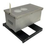 METTLER TOLEDO BF20-L-E 24112702 - Image 5