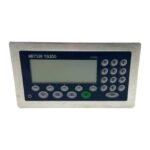 METTLER-TOLEDO ICS469 - ICS469d-cargo - Image 2