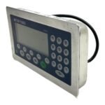 METTLER-TOLEDO ICS469 - ICS469d-cargo