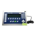 METTLER-TOLEDO IND690 Desk - Image 2