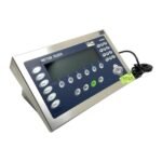 METTLER-TOLEDO IND690 Desk - Image 3