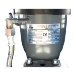 MGF BABY 6/50 S-BA050-006 Compressor 50ltr/min - Image 3