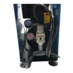 MGF BABY 6/50 S-BA050-006 Compressor 50ltr/min - Image 5
