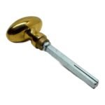MI SATORI Egg W0200.2504.90 door knob