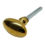 MI SATORI Egg W0200.2504.90 door knob - Image 3