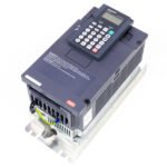 MITSUBISHI FR-A740-00083-EC + FR-PU07 + FFR-BS-00126-18A-SF100