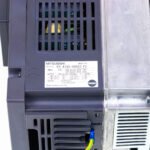 MITSUBISHI FR-A740-00083-EC + FR-PU07 + FFR-BS-00126-18A-SF100 - Image 5