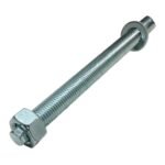 MKT Anchor rod V-A 16-45/190 21510101 - Image 2