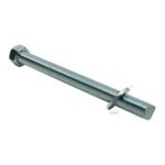 MKT Anchor rod V-A 16-45/190 21510101