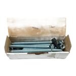MKT Anchor rod V-A 16-45/190 21510101 - Image 5