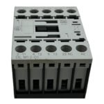 MOELLER (EATON) DILM12-01(24VDC) 277002 - Image 2