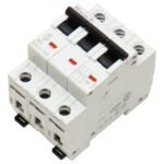 MOELLER FAZ-3-C50