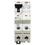 MOELLER FAZ-C1/1N - Image 2