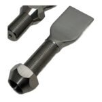 NEUTRAL Adjusting blade with nut: SUS630 VR K1805A/B - Image 2