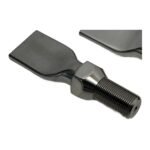 NEUTRAL Adjusting blade with nut: SUS630 VR K1805A/B - Image 3