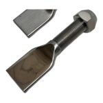 NEUTRAL Adjusting blade with nut: SUS630 VR K1805A/B - Image 4