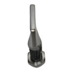 NEUTRAL Adjusting blade with nut: SUS630 VR K1805A/B - Image 5
