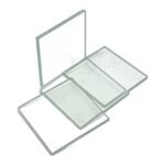NEUTRAL FLOATGLAS 30X30X2MM A0494441 - Image 3