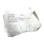 NEUTRAL FLOATGLAS 30X30X2MM A0494441 - Image 4