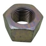 NEUTRAL Hex Nut DIN2510NF M45 40CrMoV4-6 - Image 4