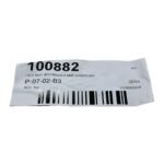 NEUTRAL Hex Nut DIN2510NF M45 40CrMoV4-6 - Image 5